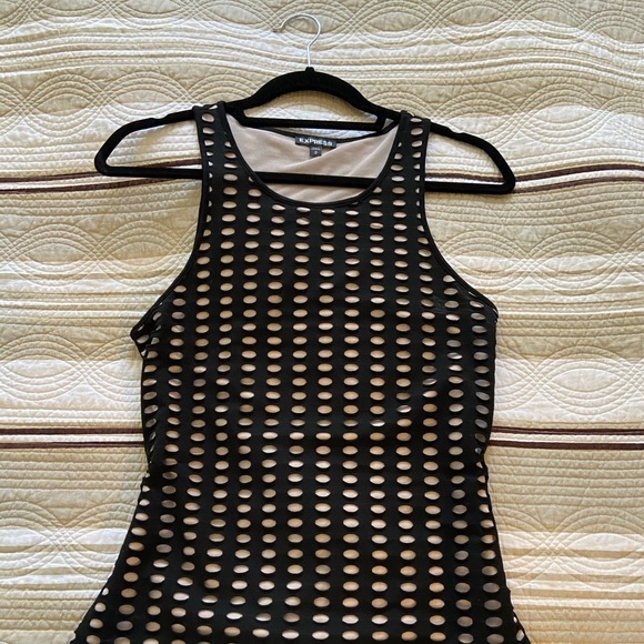 Women’s Express Top - Picture 1 of 2